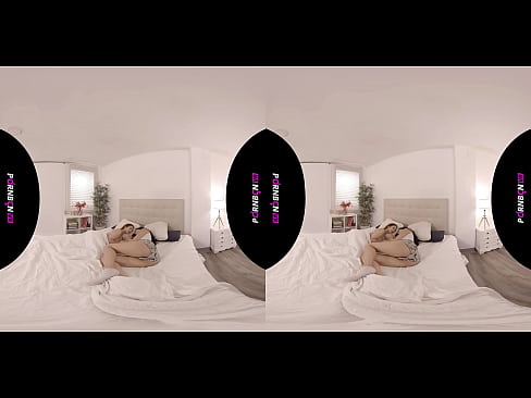 ❤️ PORNBCN VR Two young lesbians wake up horny in 4K 180 3D virtual reality Geneva Bellucci Katrina Moreno ❤️❌ Homemade porn at us en-us.redpornpictures.ru ️❤