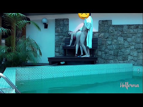 ❤️ Boss invites maid to the pool, but couldn't resist a hot ❤️❌ Homemade porn at us en-us.redpornpictures.ru ️❤