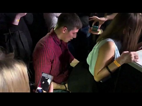 ❤️ Real sex in a Russian nightclub. 18-year-old Russian girl in the anus and vagina fucked in a nightclub ❤️❌ Homemade porn at us en-us.redpornpictures.ru ️❤