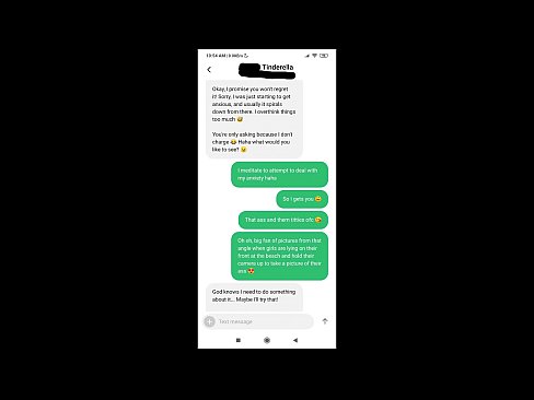 ❤️ I added a new PAWG from Tinder to my harem ( talk to Tinder included) ❤️❌ Homemade porn at us en-us.redpornpictures.ru ️❤