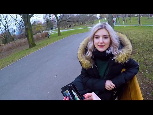 ❤️ Swallows a stranger's hot cum for money - blowjob in the park by Eva Elfie ❤️❌ Homemade porn at us en-us.redpornpictures.ru ️❤
